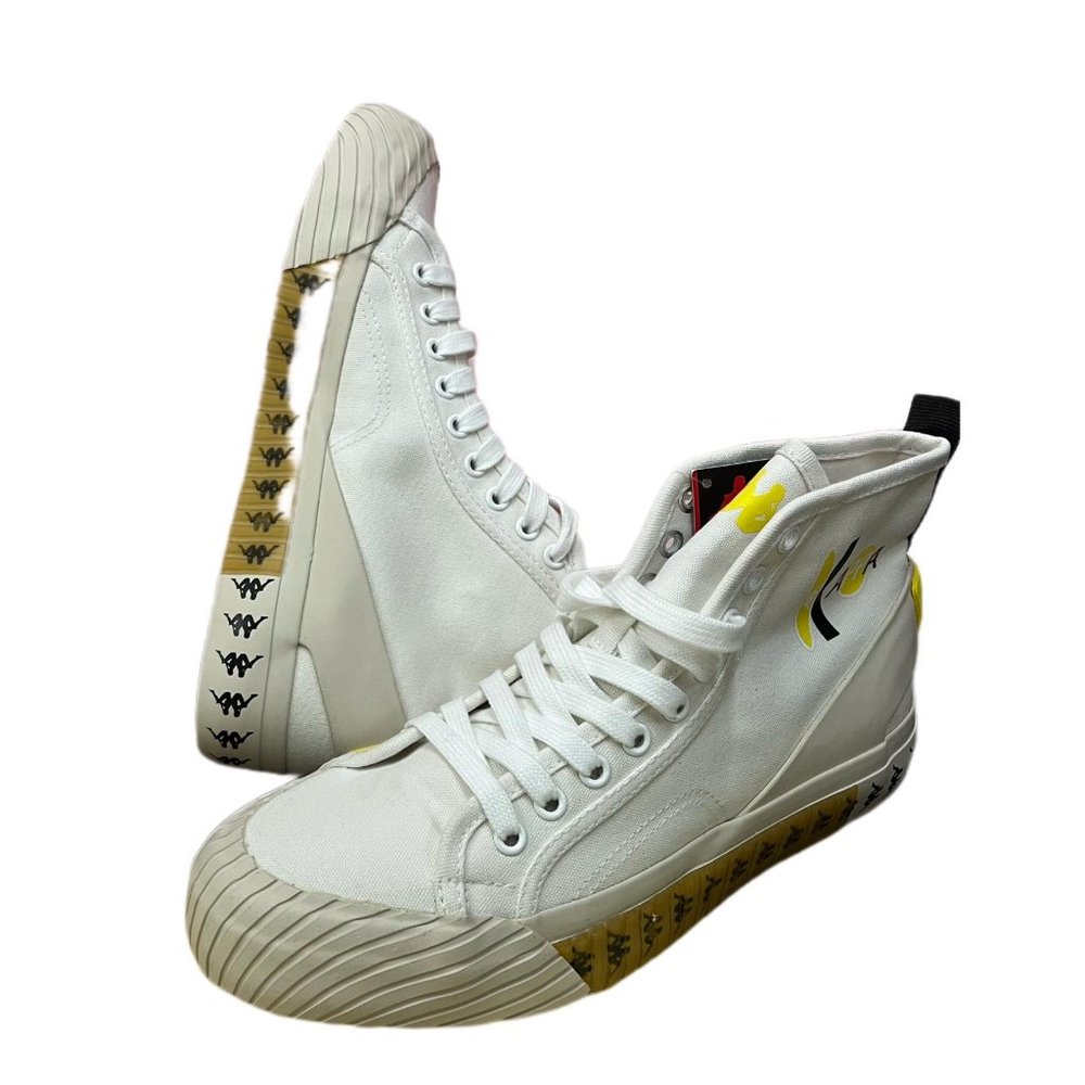 NWOT Kappa 1pc  shoes